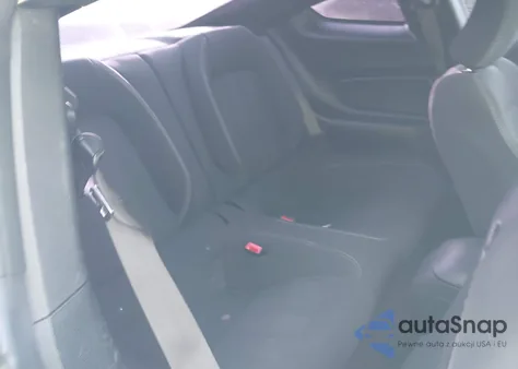 2019 Ford Mustang Ecoboost from USA, damaged, VIN 1FA6P8TH1K5125137